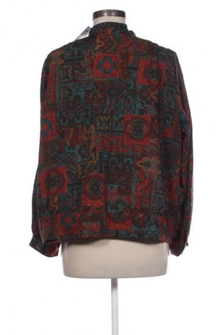 Γυναικείο μπουφάν Unbranded, Μέγεθος XL, Χρώμα Πολύχρωμο, Τιμή 28,53 €