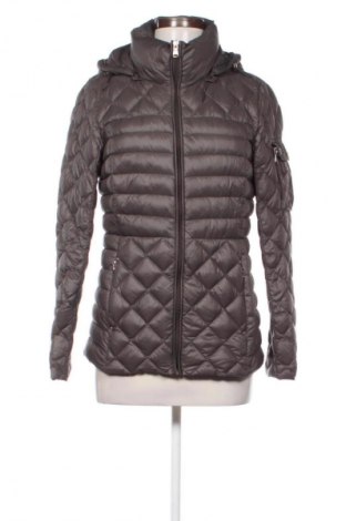 Γυναικείο μπουφάν Unbranded, Μέγεθος S, Χρώμα Γκρί, Τιμή 29,67 €