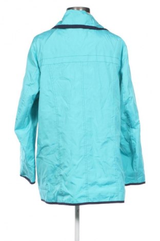 Дамско яке Unbranded, Размер XL, Цвят Син, Цена 22,99 лв.