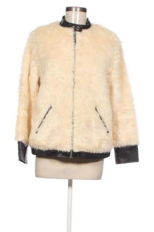 Dámská bunda  Unbranded, Velikost M, Barva Krémová, Cena  606,00 Kč