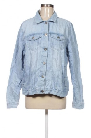 Geacă de femei Unbranded, Mărime XL, Culoare Albastru, Preț 87,99 Lei