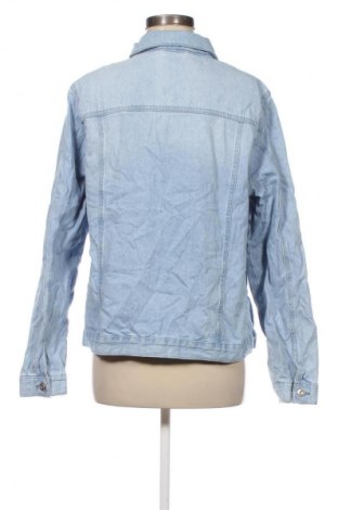 Geacă de femei Unbranded, Mărime XL, Culoare Albastru, Preț 87,99 Lei