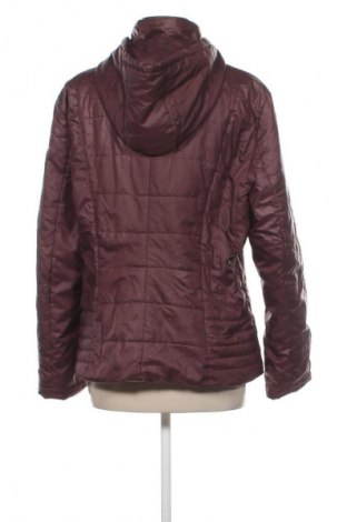 Дамско яке Unbranded, Размер XL, Цвят Червен, Цена 47,88 лв.