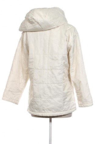 Дамско яке Unbranded, Размер M, Цвят Екрю, Цена 68,12 лв.
