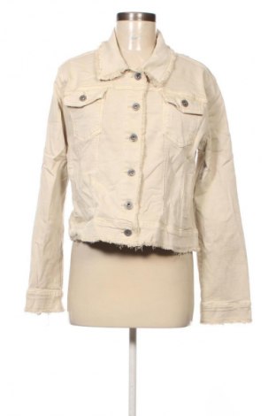 Női dzseki Unbranded, Méret XL, Szín Ekrü
, Ár 7 999 Ft