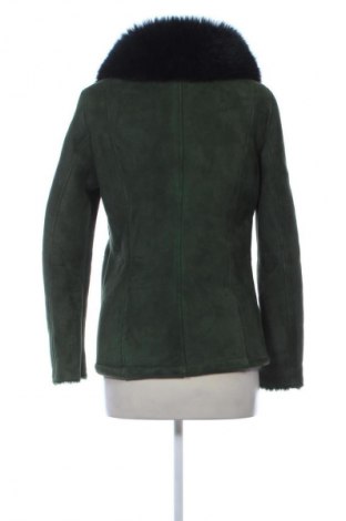 Dámska bunda  Unbranded, Veľkosť L, Farba Zelená, Cena  30,00 €