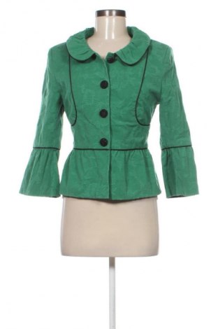 Geacă de femei Unbranded, Mărime L, Culoare Verde, Preț 126,00 Lei