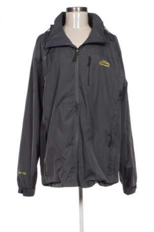 Дамско яке Unbranded, Размер XL, Цвят Сив, Цена 47,88 лв.