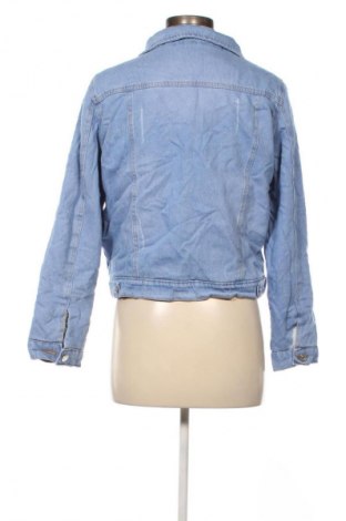 Дамско яке Unbranded, Размер L, Цвят Син, Цена 25,99 лв.