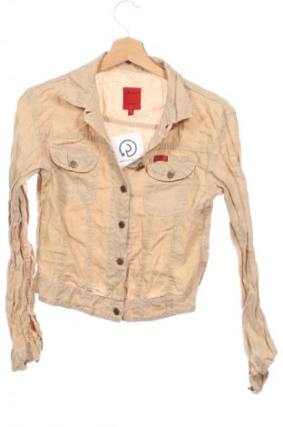 Damenjacke Unbranded, Größe S, Farbe Beige, Preis € 24,55