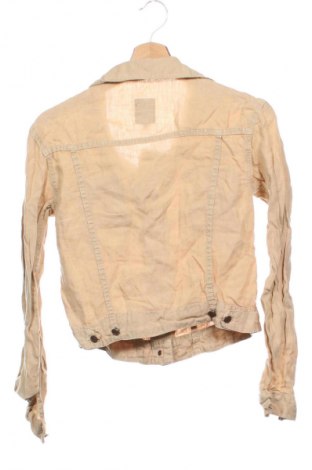 Damenjacke Unbranded, Größe S, Farbe Beige, Preis € 24,55