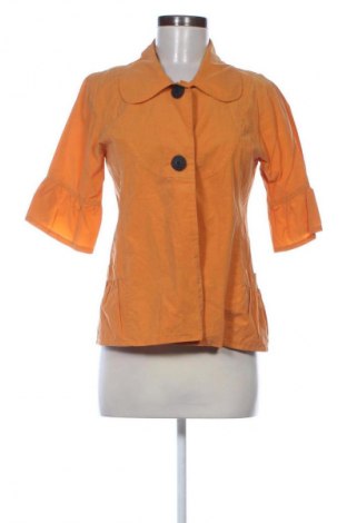 Damenjacke Unbranded, Größe M, Farbe Orange, Preis € 24,49
