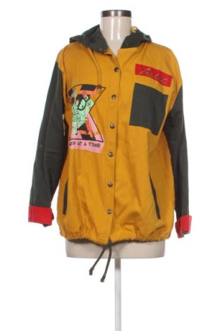 Dámská bunda  Unbranded, Velikost M, Barva Vícebarevné, Cena  608,00 Kč