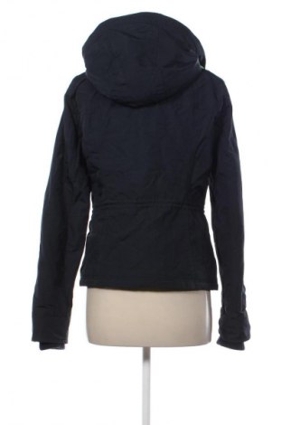 Dámska bunda  Abercrombie & Fitch, Veľkosť M, Farba Modrá, Cena  45,48 €