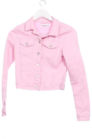 Dámska bunda  Unbranded, Veľkosť XS, Farba Ružová, Cena  20,02 €