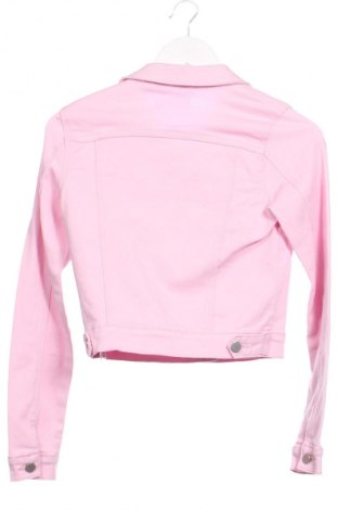 Dámska bunda  Unbranded, Veľkosť XS, Farba Ružová, Cena  20,02 €