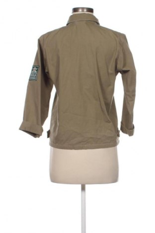 Γυναικείο μπουφάν Unbranded, Μέγεθος S, Χρώμα  Μπέζ, Τιμή 24,49 €