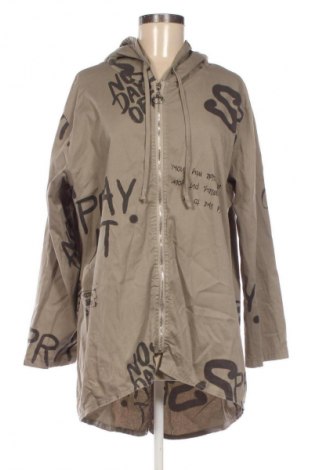 Dámská bunda  Unbranded, Velikost L, Barva Béžová, Cena  608,00 Kč