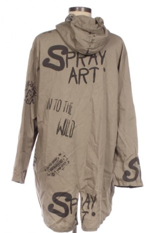 Dámská bunda  Unbranded, Velikost L, Barva Béžová, Cena  608,00 Kč