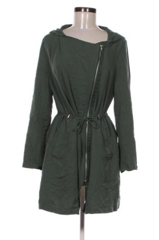 Geacă de femei Unbranded, Mărime M, Culoare Verde, Preț 126,00 Lei