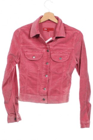 Damenjacke Unbranded, Größe S, Farbe Rosa, Preis € 24,55