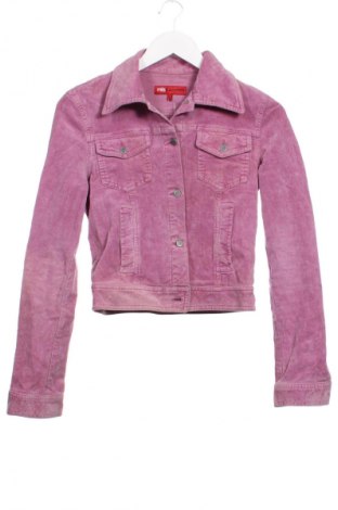 Geacă de femei Unbranded, Mărime S, Culoare Mov, Preț 126,32 Lei