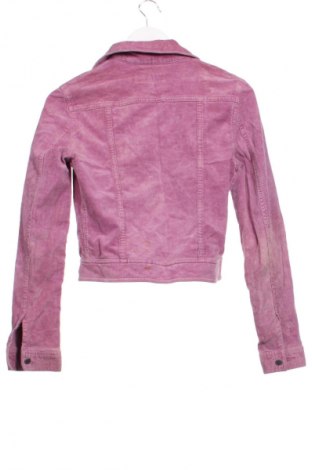 Geacă de femei Unbranded, Mărime S, Culoare Mov, Preț 126,32 Lei