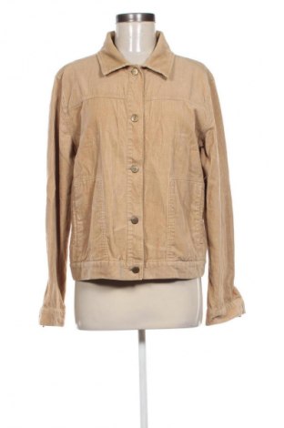 Damenjacke Jackpot, Größe M, Farbe Braun, Preis € 24,55