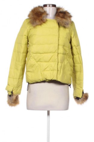 Dámska bunda  Unbranded, Veľkosť M, Farba Žltá, Cena  29,67 €
