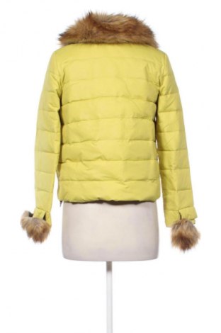 Dámska bunda  Unbranded, Veľkosť M, Farba Žltá, Cena  29,67 €