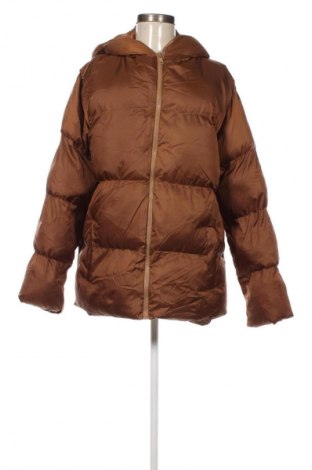 Női dzseki Unbranded, Méret L, Szín Barna, Ár 4 869 Ft