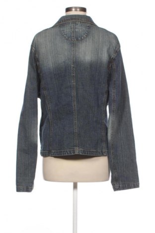 Dámska bunda  Unbranded, Veľkosť XL, Farba Modrá, Cena  24,49 €