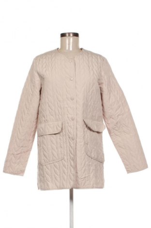 Damenjacke Unbranded, Größe M, Farbe Beige, Preis 13,99 €