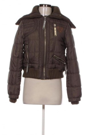 Damenjacke Unbranded, Größe M, Farbe Grün, Preis € 29,67