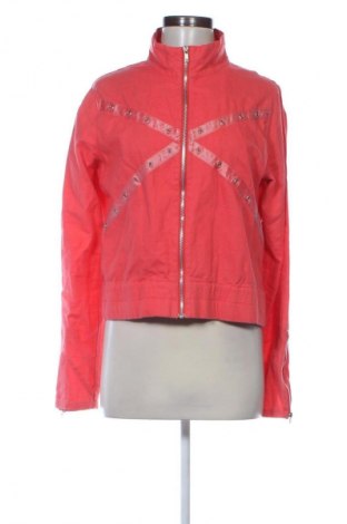 Damenjacke Unbranded, Größe L, Farbe Orange, Preis € 24,49