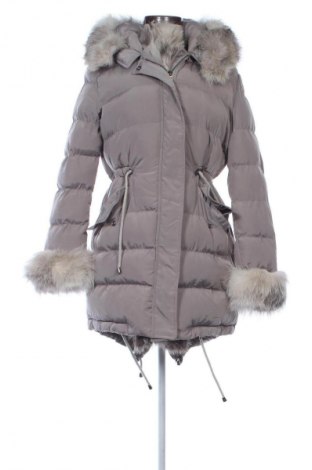 Dámska bunda  Unbranded, Veľkosť S, Farba Sivá, Cena  25,95 €
