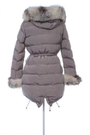Dámska bunda  Unbranded, Veľkosť S, Farba Sivá, Cena  25,95 €