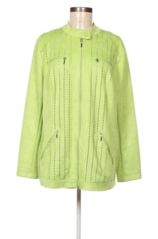 Damenjacke Unbranded, Größe XL, Farbe Grün, Preis 17,99 €