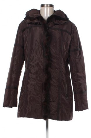 Női dzseki Unbranded, Méret XL, Szín Barna, Ár 11 600 Ft