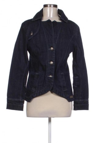 Γυναικείο μπουφάν Unbranded, Μέγεθος L, Χρώμα Μπλέ, Τιμή 19,95 €