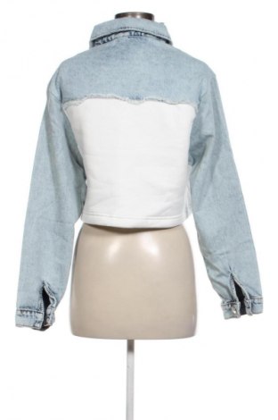 Γυναικείο μπουφάν Unbranded, Μέγεθος M, Χρώμα Πολύχρωμο, Τιμή 23,99 €