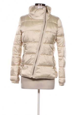 Dámska bunda  Unbranded, Veľkosť S, Farba Kremová, Cena  29,74 €