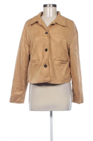 Geacă de femei Unbranded, Mărime S, Culoare Maro, Preț 126,32 Lei