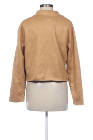 Geacă de femei Unbranded, Mărime S, Culoare Maro, Preț 126,32 Lei