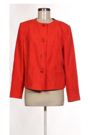 Női dzseki Unbranded, Méret L, Szín Piros, Ár 4 929 Ft