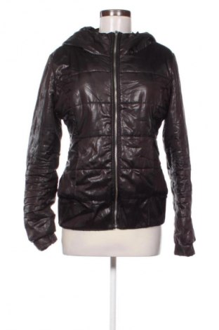 Γυναικείο μπουφάν Unbranded, Μέγεθος L, Χρώμα Μαύρο, Τιμή 24,55 €