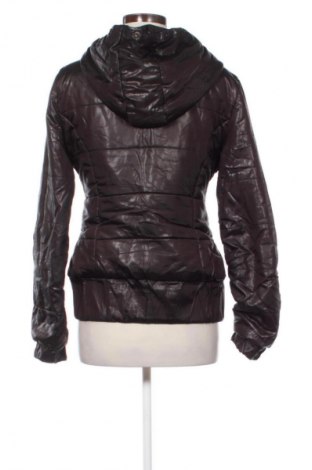 Γυναικείο μπουφάν Unbranded, Μέγεθος L, Χρώμα Μαύρο, Τιμή 24,55 €