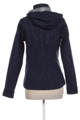 Γυναικείο μπουφάν Unbranded, Μέγεθος M, Χρώμα Μπλέ, Τιμή 35,98 €