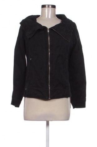 Дамско яке Unbranded, Размер M, Цвят Черен, Цена 48,00 лв.