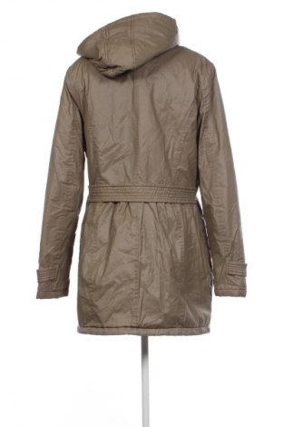 Γυναικείο μπουφάν Unbranded, Μέγεθος XL, Χρώμα Πράσινο, Τιμή 29,74 €